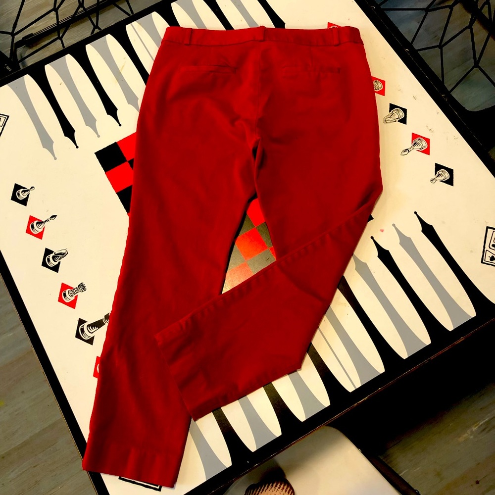 Banana Republic Long Pants